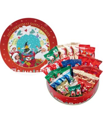 【お歳暮】【送料無料】メリーチョコレート スイーツミックス ※送料無料 お菓子・チョコレート（洋菓子）【三越伊勢丹/公式】