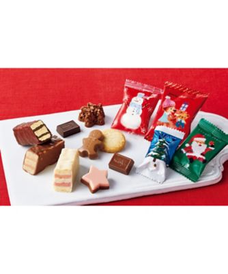 メリーチョコレート〉スイーツミックス ※送料無料【B041923