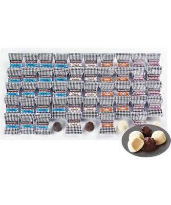 【お歳暮】【送料無料】ドナテロウズ チョコアイスボール ※送料無料 アイス クリーム、フローズン ヨーグルト（洋菓子）【三越伊勢丹/公式】