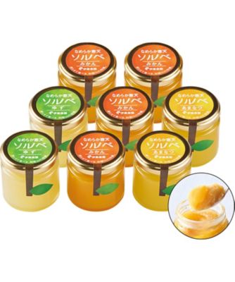 【お歳暮】【送料無料】伊藤農園 凍らせて食べるなめらか寒天ソルベ ※送料無料 アイス クリーム、フローズン ヨーグルト（洋菓子）【三越伊勢丹/公式】