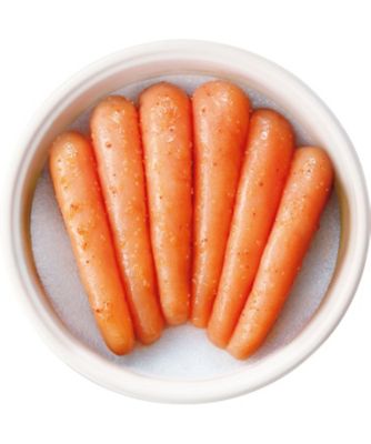 【お歳暮】【送料無料】やまや 無着色辛子明太子 ※送料無料 魚介類【三越伊勢丹/公式】