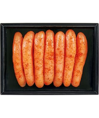 【お歳暮】【送料無料】紅小町 博多無着色辛子明太子 ※送料無料 魚介類【三越伊勢丹/公式】