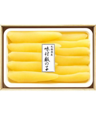 【お歳暮】【送料無料】二幸 北海道産 味付数の子 ※送料無料 魚介類【三越伊勢丹/公式】