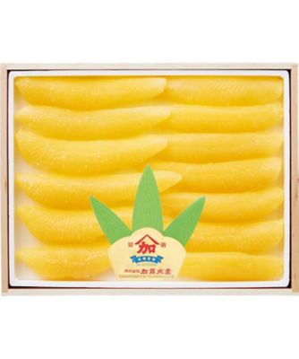 【お歳暮】【送料無料】加藤水産 「黄金の輝」北海道産 塩数の子 ※送料無料 魚介類【三越伊勢丹/公式】