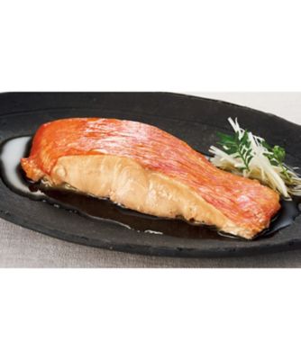 【お歳暮】【送料無料】にんべん 煮魚詰合せ ※送料無料 調理済み食事、主菜【三越伊勢丹/公式】