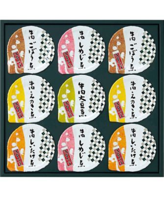 浅草今半〉あさくさつぼ味 ※送料無料【B048543】｜浅草今半 の