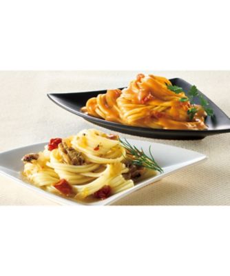 【お歳暮】【送料無料】三越伊勢丹オンラインストア 小豆島手延べパスタ食べくらべ ※送料無料 パスタ・めん類【三越伊勢丹/公式】
