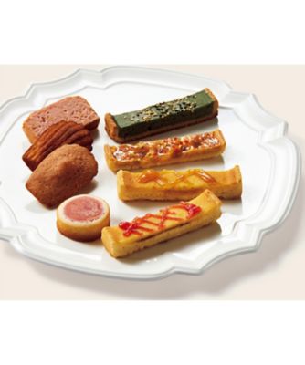 【お歳暮】【送料無料】日本橋菓寮 日本の素材 タルトアソート ※送料無料 お菓子・チョコレート（洋菓子）【三越伊勢丹/公式】