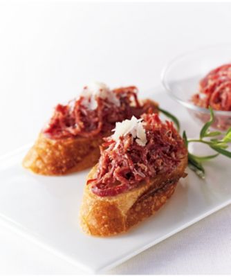 【お歳暮】【送料無料】ミツコシイセタン ザ・フード 石垣和牛コンビーフ詰合せ ※送料無料 調理済み食品【三越伊勢丹/公式】