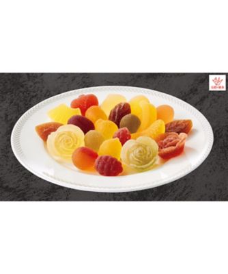 東京国立博物館 限定ギフト〈彩果の宝石〉風神雷神図屏風（ふうじんら