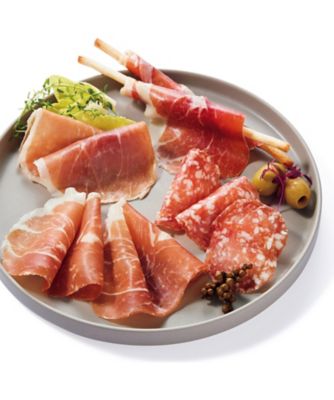 【お歳暮】【送料無料】ケーファー 生ハム・サラミセット ※送料無料 加工肉【三越伊勢丹/公式】