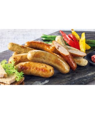 【お歳暮】【送料無料】ケーファー グリルソーセージセット ※送料無料 加工肉【三越伊勢丹/公式】