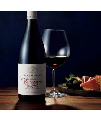 【お歳暮】【送料無料】アレックス ガンバル ブルゴーニュ赤ワイン ※送料無料 【三越伊勢丹/公式】
