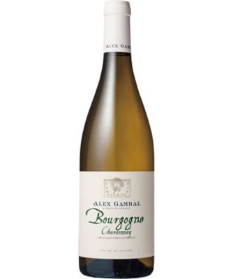 【お歳暮】【送料無料】アレックス ガンバル ブルゴーニュ白ワイン ※送料無料 【三越伊勢丹/公式】