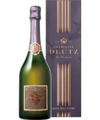 【お歳暮】【送料無料】ドゥーツ ブリュット・ロゼ・ヴィンテージ ※送料無料 ワイン【三越伊勢丹/公式】