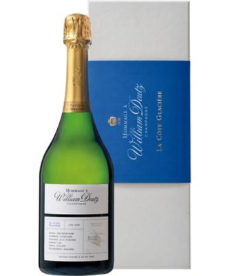 【お歳暮】【送料無料】ドゥーツ オマージュ・ア・キュヴェ・ウィリアム・ラ・コート・グラシエ ※送料無料 ワイン【三越伊勢丹/公式】