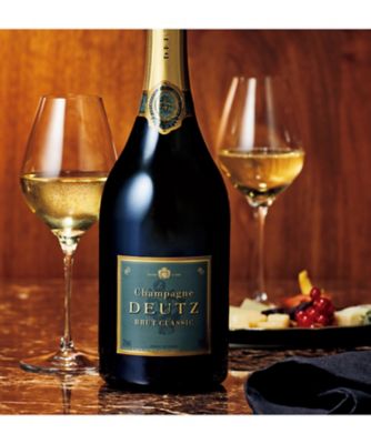 【お歳暮】【送料無料】ドゥーツ ブリュット・クラシック ※送料無料 ワイン【三越伊勢丹/公式】