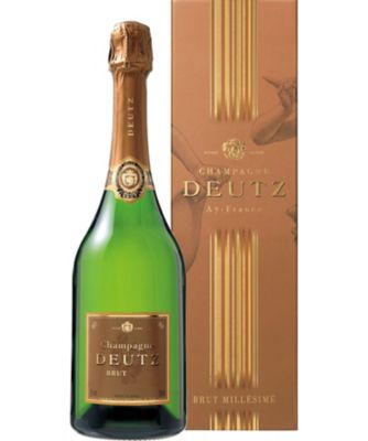 【お歳暮】【送料無料】ドゥーツ ブリュット・ヴィンテージ ※送料無料 ワイン【三越伊勢丹/公式】