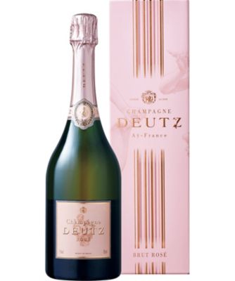 【お歳暮】【送料無料】ドゥーツ ブリュット・ロゼ ※送料無料 ワイン【三越伊勢丹/公式】