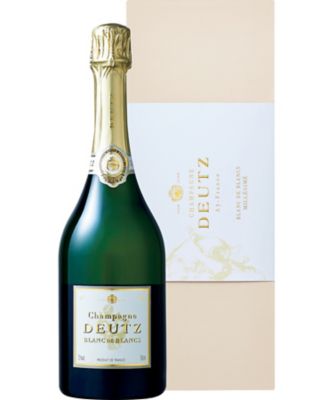 【お歳暮】【送料無料】ドゥーツ ブラン・ド・ブラン ※送料無料 ワイン【三越伊勢丹/公式】
