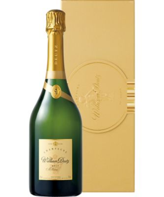 【お歳暮】【送料無料】ドゥーツ キュヴェ・ウィリアム・ドゥーツ ※送料無料 ワイン【三越伊勢丹/公式】