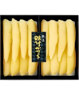 【お歳暮】【送料無料】三越伊勢丹 味付数の子 ※送料無料 魚介類【三越伊勢丹/公式】