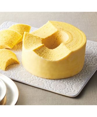 【お歳暮】ホレンディッシェ・カカオシュトゥーベ バウムクーヘン パン・焼き菓子（洋菓子）【三越伊勢丹/公式】