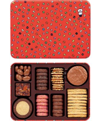 【お歳暮】ピエール・エルメ・パリ サブレ エ ショコラGM クッキー（洋菓子）【三越伊勢丹/公式】