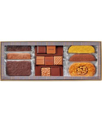 ジャン＝ポール・エヴァン〉プティ ボワットゥ スブティル