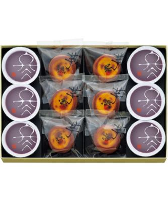 【お歳暮】たねや 本生羊羹 冬味・福寿芋詰合せ お菓子・チョコレート（和菓子）【三越伊勢丹/公式】