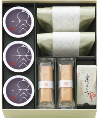 【お歳暮】たねや 銘菓詰合せ お菓子・チョコレート（和菓子）【三越伊勢丹/公式】