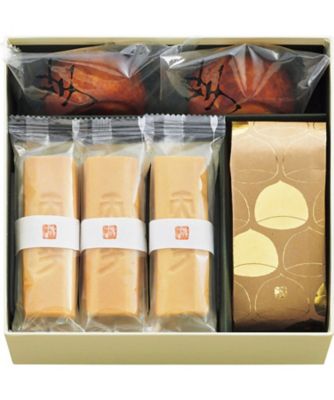 【お歳暮】たねや 銘菓詰合せ お菓子・チョコレート（和菓子）【三越伊勢丹/公式】