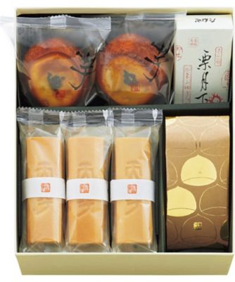 【お歳暮】たねや 銘菓詰合せ お菓子・チョコレート（和菓子）【三越伊勢丹/公式】