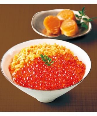 【お歳暮】新潟加島屋 中瓶詰合せ 魚介類【三越伊勢丹/公式】