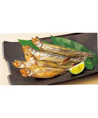 【お歳暮】三越伊勢丹オンラインストア 北海道産ししゃも詰合せ《北海道》 魚介類【三越伊勢丹/公式】