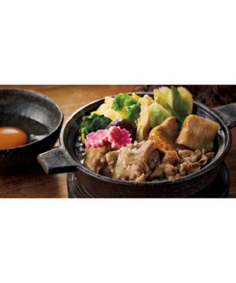 【お歳暮】三越伊勢丹オンラインストア 簡単調理たっぷり松阪牛すき焼《三重》 食品【三越伊勢丹/公式】