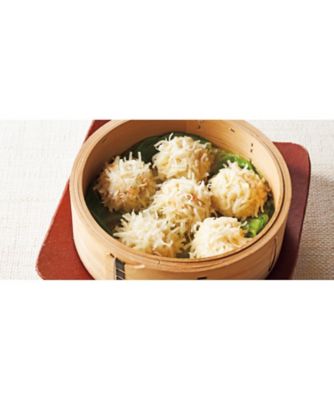 【お歳暮】萬坊 いかしゅうまい三姉妹セット《佐賀》 調理済み食品【三越伊勢丹/公式】