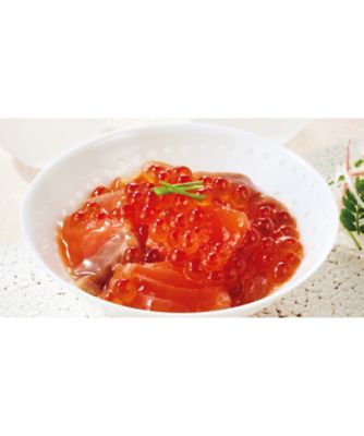 【お歳暮】佐藤水産 鮭ルイベ漬《北海道》 魚介類【三越伊勢丹/公式】