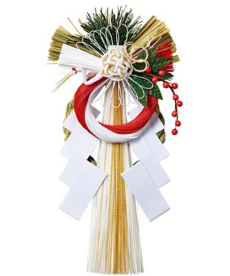 【お歳暮】寿庵 正月飾り インテリア・エクステリア【三越伊勢丹/公式】