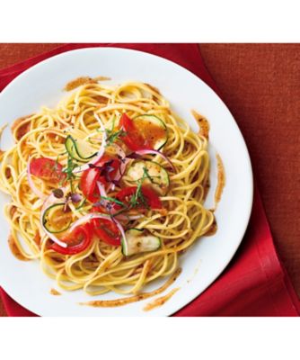 【お歳暮】甚助 醤（ひしお）トマトの手延パスタ パスタ・めん類【三越伊勢丹/公式】