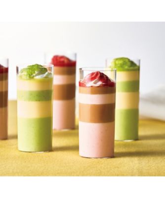 【お歳暮】杜の館 宮城いちご・ずんだのカップデザート プリン・ゼリー（洋菓子）【三越伊勢丹/公式】