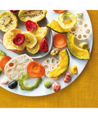 【お歳暮】ベジターレ 季節のふきよせ2缶セット お菓子・チョコレート（和菓子）【三越伊勢丹/公式】