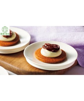 【お歳暮】旬果瞬菓 共楽堂 ひとつぶのレーズンバター クッキー（洋菓子）【三越伊勢丹/公式】