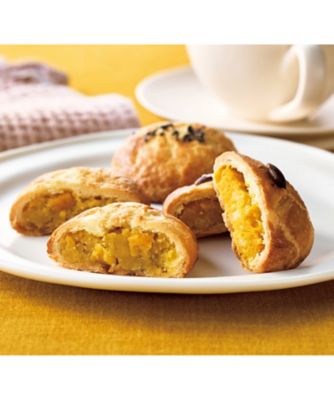 【お歳暮】匠あんこ堂 ベジタブルパイ3種セット お菓子・チョコレート（和菓子）【三越伊勢丹/公式】