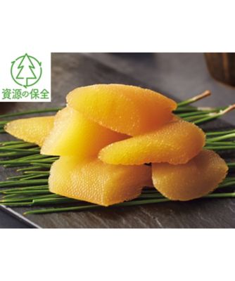 【お歳暮】三越伊勢丹 無漂白味付数の子 魚介類【三越伊勢丹/公式】