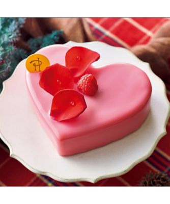 【お歳暮】ピエール・エルメ・パリ クール ミロワール イスパハン ケーキ・スティックケーキ（洋菓子）【三越伊勢丹/公式】