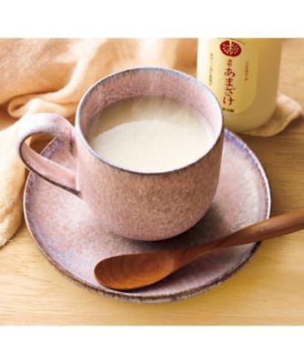 【お歳暮】三越伊勢丹オンラインストア 岩手県遠野甘酒6本セット ジュース【三越伊勢丹/公式】