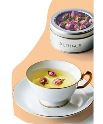 【お歳暮】【送料無料】ALTHAUS（アルトハウス）LUXE（リュクス）SELECTION（セレクション）※送料無料 お茶・紅茶【三越伊勢丹/公式】