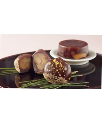 【お歳暮】二條若狭屋 京の銘菓詰合せ《京都》 お菓子・チョコレート（和菓子）【三越伊勢丹/公式】