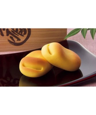 【お歳暮】京菓匠 鶴屋吉信 福ハ内《京都》 お菓子・チョコレート（和菓子）【三越伊勢丹/公式】